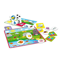 Acheter Lisciani Giochi Collection 10 jeux éducatifs - LISCIANI