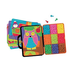 Nathan ClicEduc - Mosaïques