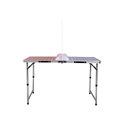 Jardindeco Table Bataille Navale 120 cm
