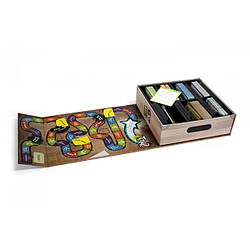 Pixie Games TTMC Tu te mets combien pas cher