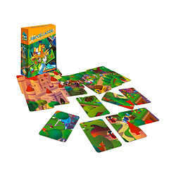 Jeu d'ambiance