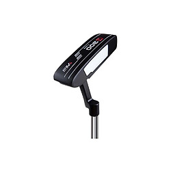 Jardindeco Putter débutant acier inoxydable