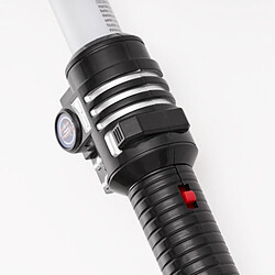 Acheter Totalcadeau Sabre laser lumineux et sonore vert