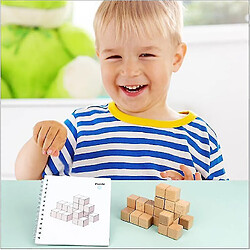 Avis Universal Maître d'empilement 3D