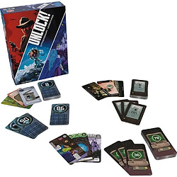 Acheter Asmodee Unlock! Extraordinary