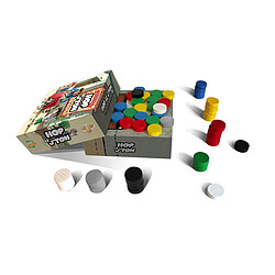 Jeu d'ambiance