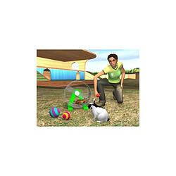 Just For Games Mon Ecole Pour Animaux De Compagnie 3DS pas cher