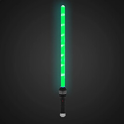 Avis Totalcadeau Sabre laser lumineux et sonore vert