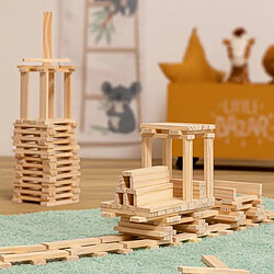 Avis Juegos de Madera 200 Tablones