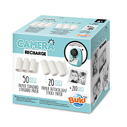 Jeu d'ambiance Buki France