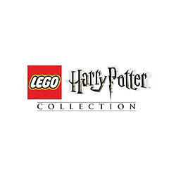 LEGO Harry Potter Collection - Xbox One
