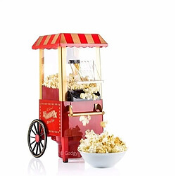 Rene Furterer Gadgy GG0100 Machine à Pop corn pas cher