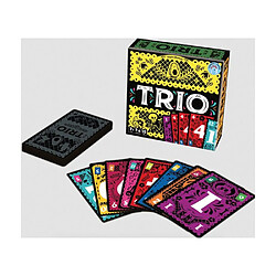 Trio - Asmodee