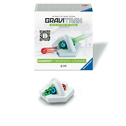 Avis Ravensburger Gravitrax Magnetic Cannon