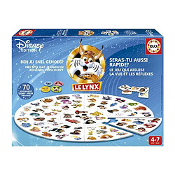 Educa Borras Le Lynx Disney 100