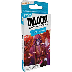 Asmodee Unlock! Short Adventure 3