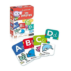 Nathan La Petite École