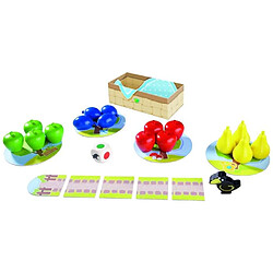 Avis Mes Premiers Jeux - Premier Verger - HABA