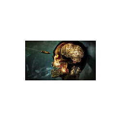 Just For Games Zombie Army 4: Dead War