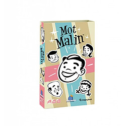 Blue Orange Mot Malin