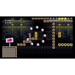 Nintendo Super Mario Maker - Wii U