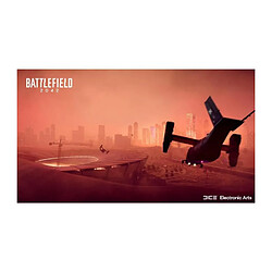 Acheter EA Electronic Arts Battlefield 2042