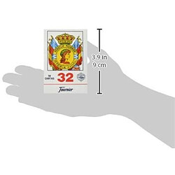 Acheter Fournier Baraja catalana