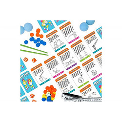 Avis Cartamundi Beat That Savana