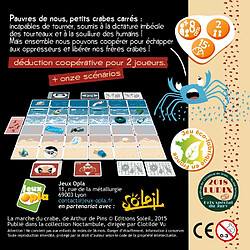 Jeu d'ambiance