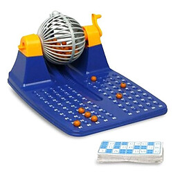 Jeu d'ambiance Totalcadeau