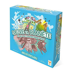 TOPI GAMES Sauve Ta Planète