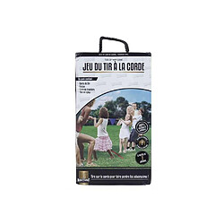 Avis Mister Gadget Jeu de tir à la corde - 3 mètres