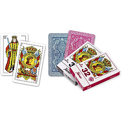 Avis Fournier Baraja catalana