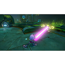 Nintendo Sonic Boom: Rise of Lyric pas cher