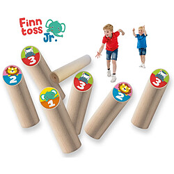 Avis SES CREATIVE Finntoss Jr.