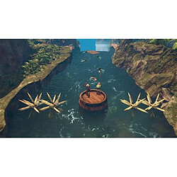 Jeux PS5