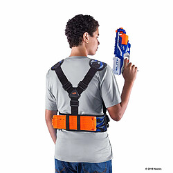 Avis Gilet utilitaire Nerf Elite
