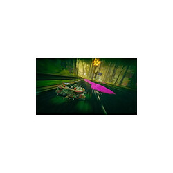 KOCH Media Trailblazers - PS4 pas cher