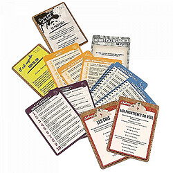 Avis Pixie Games TTMC Tu te mets combien