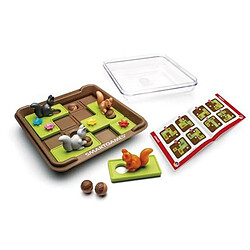 Smart Games SmartGames Cache Noisettes