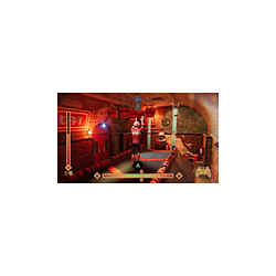 JUST FOR GAMES Fort Boyard Xbox One
