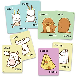 Acheter Blue Orange Taco Verso Bouc Cheese Pizza