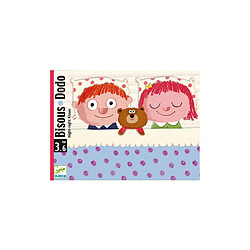 Djeco Bisous Dodo