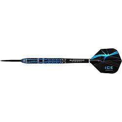 Harrows Fléchettes Ice Recut 90 – 26 g