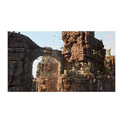Acheter Thq Jeu vidéo Outcast 2 A New Beginning - PS5