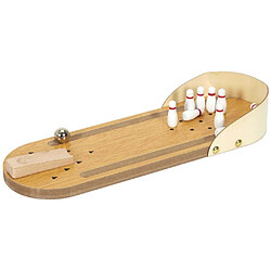 Mister Gadget Bowling de bureau