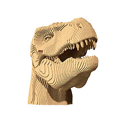 Puzzle 3D T-Rex 