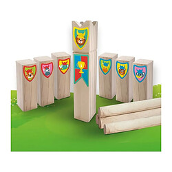Avis SES Creative Kubb Junior