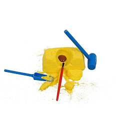 Avis Totalcadeau Kit de Fouille Gemmes