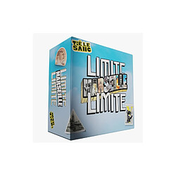 505 Games Limite Limite Marseille